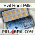 Evil Root Pills 44